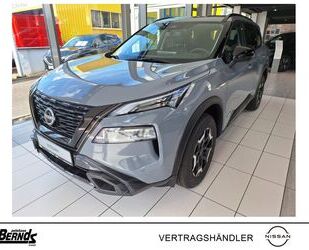 Nissan X-Trail Gebrauchtwagen