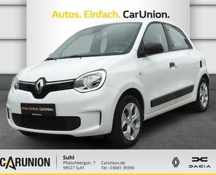 Renault Twingo Gebrauchtwagen