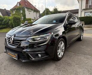 Renault Megane Gebrauchtwagen