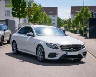 Mercedes-Benz E 220 Gebrauchtwagen