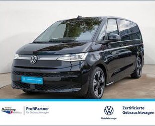 VW T7 Multivan Gebrauchtwagen