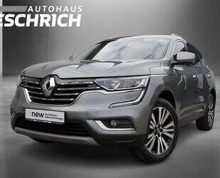 Renault Koleos Gebrauchtwagen