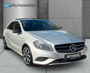 Mercedes-Benz A 220 Gebrauchtwagen