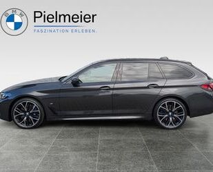 BMW 540 Gebrauchtwagen