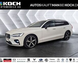 Volvo V60 Gebrauchtwagen