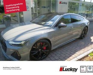 Audi RS7 Gebrauchtwagen