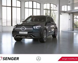 Mercedes-Benz GLE 350 Gebrauchtwagen
