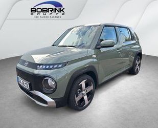 Hyundai INSTER Gebrauchtwagen