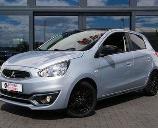 Mitsubishi Space Star Gebrauchtwagen