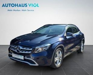 Mercedes-Benz GLA 200 Gebrauchtwagen