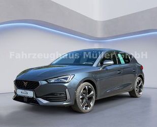 Cupra Leon Gebrauchtwagen