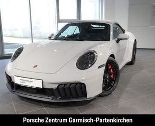 Porsche 992 Gebrauchtwagen