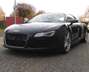 Audi R8 Gebrauchtwagen