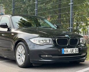 BMW 116 Gebrauchtwagen