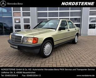 Mercedes-Benz 190 Gebrauchtwagen