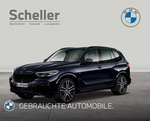 BMW X5 Gebrauchtwagen