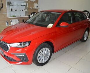 Skoda Scala Gebrauchtwagen