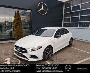 Mercedes-Benz A 180 Gebrauchtwagen