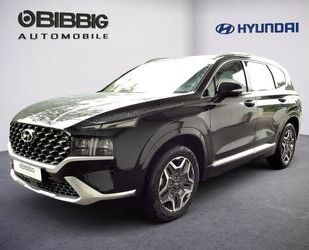 Hyundai SANTA FE Gebrauchtwagen