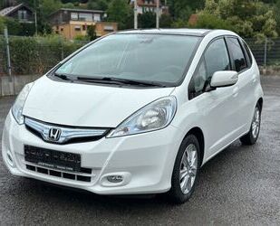 Honda Jazz Gebrauchtwagen