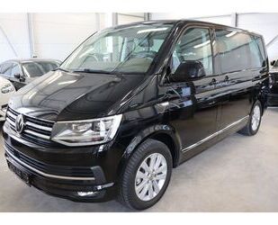 VW T6 Multivan Gebrauchtwagen