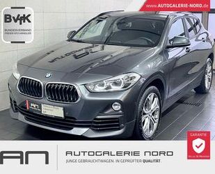BMW X2 Gebrauchtwagen