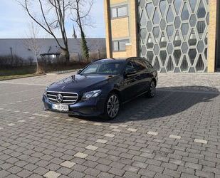 Mercedes-Benz E 350 Gebrauchtwagen