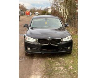 BMW 318 Gran Turismo Gebrauchtwagen