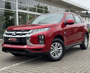 Mitsubishi ASX Gebrauchtwagen