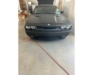 Dodge Challenger Gebrauchtwagen