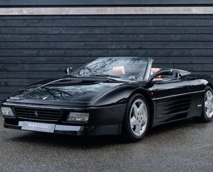 Ferrari 348 Gebrauchtwagen