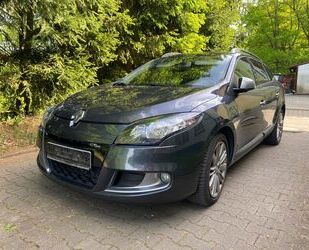 Renault Megane Gebrauchtwagen