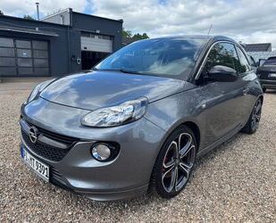 Opel Adam Gebrauchtwagen
