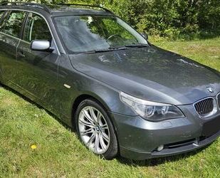 BMW 530 Gebrauchtwagen