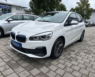 BMW 225 Gebrauchtwagen