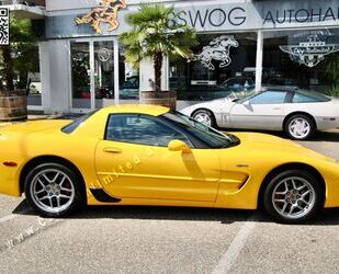 Corvette Z06 Gebrauchtwagen