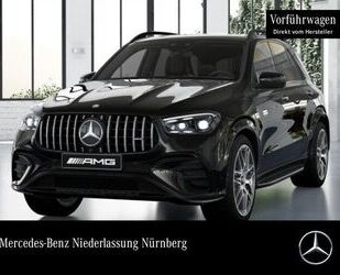 Mercedes-Benz GLE 53 AMG Gebrauchtwagen