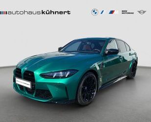 BMW M3 Gebrauchtwagen