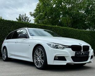 BMW 335 Gebrauchtwagen