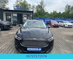 Ford Mondeo Gebrauchtwagen