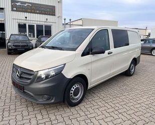 Mercedes-Benz Vito Gebrauchtwagen