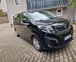 Peugeot Expert Gebrauchtwagen