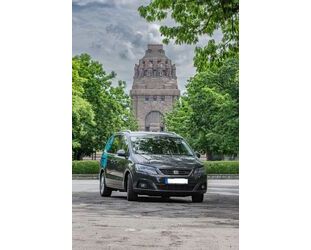 Seat Alhambra Gebrauchtwagen