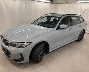BMW 330 Gebrauchtwagen