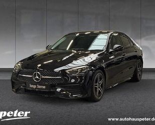 Mercedes-Benz C 200 Gebrauchtwagen