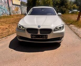 BMW 530 Gebrauchtwagen