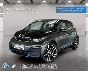BMW i3 Gebrauchtwagen