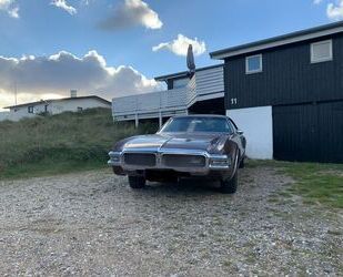 Oldsmobile Toronado Gebrauchtwagen