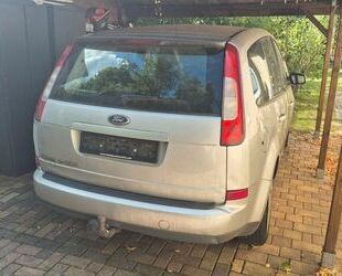 Ford C-Max Gebrauchtwagen