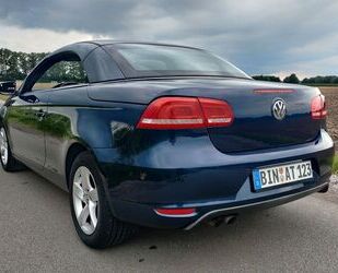 VW Eos Gebrauchtwagen